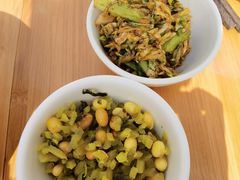 -老鳯府豆花泡馍(第五大道店)