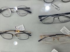 -无界眼镜MaxLess(南翔印象城店)