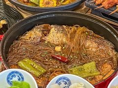 -东方饺子王(和平里店)