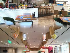 -沈阳和平艾美酒店新食谱西餐厅