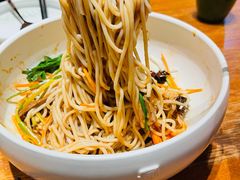 鸡丝凉米线-云海肴·汽锅鸡·云南菜(广安门天虹店)