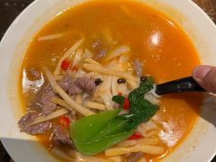 -漆黑觉米粉(三里屯店)