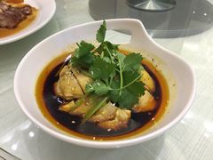 功夫茶聊鸡-双子楼大酒店(城开国际写字楼店)