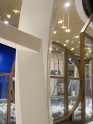 -meland club亲子乐园(石家庄万象城店)