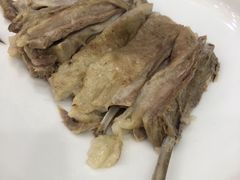 -老毛手抓·盐池滩羊非遗手抓(宁夏总店)