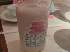 -寻宝记绍兴菜(状元店)