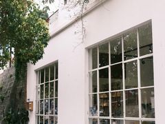 -收获咖啡HARVEST RESERVE(苍山店)