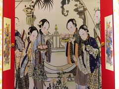 -石头门坎