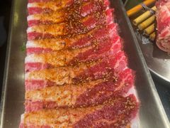 -西塔老太太泥炉烤肉(龙湖北苑天街店)