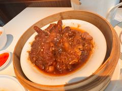 -铭家点心(秦岭路店)