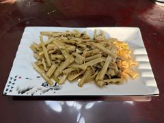 -高老庄·老溧阳·私房菜(南山竹海店)