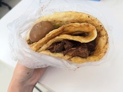 -王虎子大饼(甸柳新村五区店)