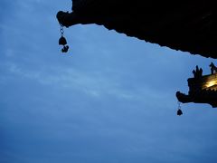 -杭州半山国家森林公园