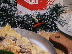 -GOTLOT COFFEE&KITCHEN角落厨房NOOK店