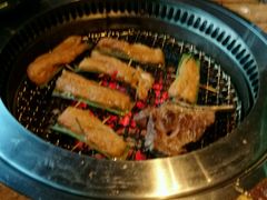 -山港凯悦酒店·BEBA海滩烧烤餐厅酒吧
