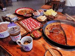 -楠火锅(哈尔滨金爵万象店)