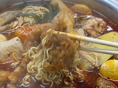 -四川老牛麻辣烫(北门桥店)