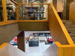 -UPPER KITCHEN(延安路店)