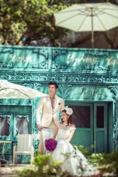 -太古映画婚纱摄影(天河店)