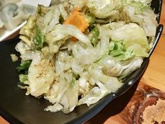 -海小馆海鲜餐厅(茂业百货店)