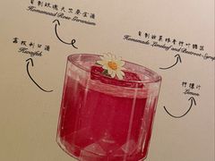 -MM·五声·音乐人与调酒师(西安路店)