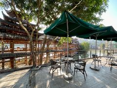 -星巴克(南宁民歌湖店)
