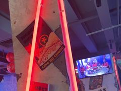 -令狐冲·炭烤活鱼(宝龙店)