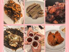 -老吉士酒家(天平路店)
