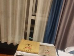 -华夏良子·足道·SPA·艾灸(苏州桥店)
