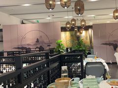 -羲和雅苑•北京烤鸭(陆家嘴中心店)