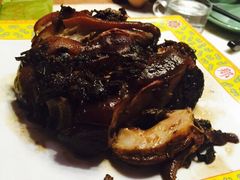 那家小馆(中关村店)-那家小馆•北京菜•烤鸭(中关村店)