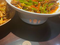 -拾捌川·自贡爆炒(新街口店)