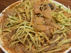 -北李妈妈菜·虾爬子大锅贴(贵和店)