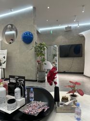 -IN STYLE·全国形象店