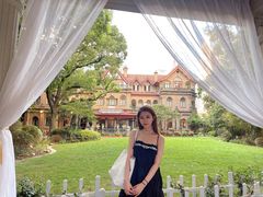 -马勒别墅饭店(静安寺店)