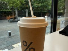 -% Arabica阿拉比卡咖啡烘焙工坊