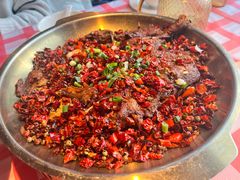 -恰八斗·猛火长沙菜(国贸店)