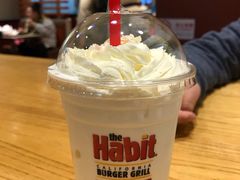 -The Habit Burger Grill 哈比特汉堡(爱琴海店)