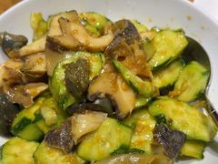 -77号渔船·蒸海鲜青岛菜(积米崖店)