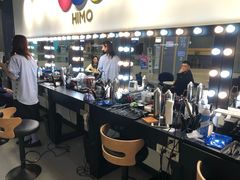 -海马体照相馆(北京大族广场店)