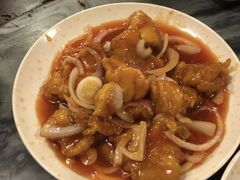 -紫金食坊(江南西路店)