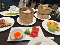 -京香轩·中餐厅(上海中庚聚龙酒店)