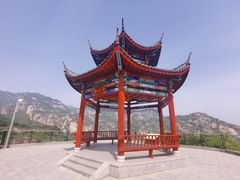-云蒙山风景区