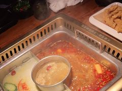-大渝火锅(苏州西城永捷店)