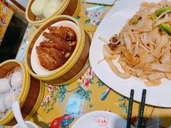 -芳姨广东砂锅粥(张庄路店)