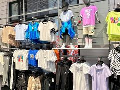 -百联奥特莱斯广场(南京店)