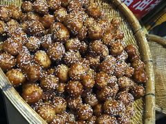 -邓记新一代糖油果子(四川煤管局供销公司职工宿舍店)