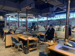 -蚝英雄鲜蚝自助专门店(长楹天街直营店)