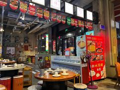 -捞围鲜·港式打边炉(海阳路店)