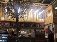 -Cafe Alice咖啡爱丽丝(奥城店)